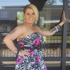 Meet your Posher, Ashley